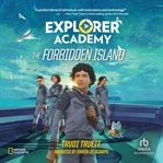 THE FORBIDDEN ISLAND cover image