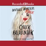 Invisible monsters remix cover image