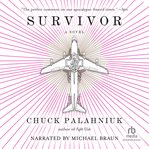 Survivor : a novel cover image