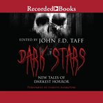 Dark stars : new tales of darkest horror cover image