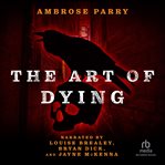 The art of dying cover image