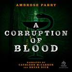 A corruption of blood cover image