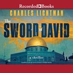 The sword of David cover image