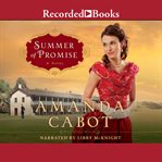 Summer of promise : a novel cover image