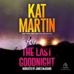 The last goodnight cover image
