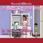 A bossy bad day cover image