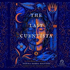 the last storyteller donna barba higuera