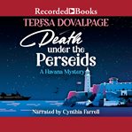 Death under the perseids cover image