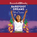 Barefoot dreams of Petra Luna cover image