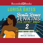 Benita Renee Jenkins 2 : boxing rings and cages cover image