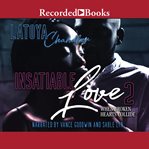 Insatiable love 2 : when broken hearts collide cover image