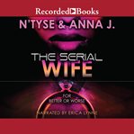 The serial wife cover image