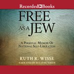 Free as a jew cover image