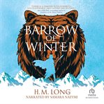 BARROW OF WINTER cover image