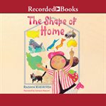 The shape of home cover image
