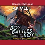 Boy battles boy cover image