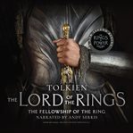 The Fellowship of the Ring cover image