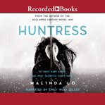 Huntress cover image