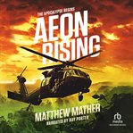 Aeon Rising cover image
