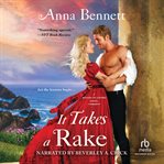 It Takes a Rake cover image