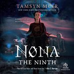 NONA THE NINTH cover image