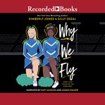 Why we fly cover image
