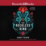 Reckless Kind, The cover image