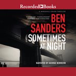 Sometimes at night cover image