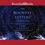 The Moonday Letters cover image