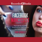 The Facebook Narcissist cover image