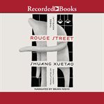 Rouge Street : Three Novellas cover image
