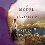 A MODEL OF DEVOTION cover image