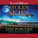 Stolen skies cover image