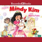 Mindy kim and the birthday puppy cover image
