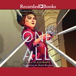 One for all cover image