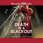 Death in a Blackout cover image