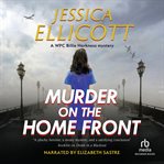 Murder on the Home Front : Billie Harkness cover image