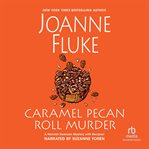 Caramel Pecan Roll Murder