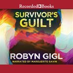 Survivor's guilt cover image