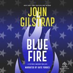 Blue fire : Victoria Emerson Series, Book 2 cover image