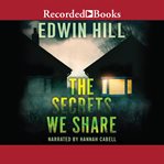 The secrets we share cover image