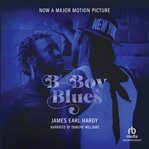 B-Boy Blues cover image