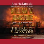 The fires of blackstone cover image