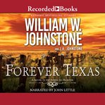 Forever texas cover image