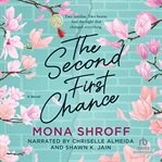 The Second First Chance cover image