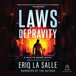 LAWS OF DEPRAVITY cover image