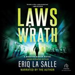 LAWS OF WRATH cover image