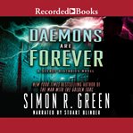 Daemons are Forever cover image