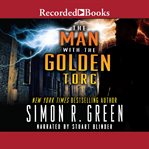 The man with the golden torc cover image