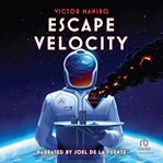 Escape Velocity cover image